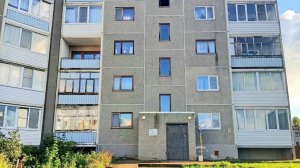 3-х комн. квартира 72 кв. м., 3/5 эт., Чайковский, Марковский 2