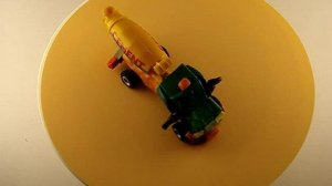 ЖИГУЛИ БЕТОНОМЕШАЛКА