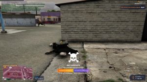 нарушение #503