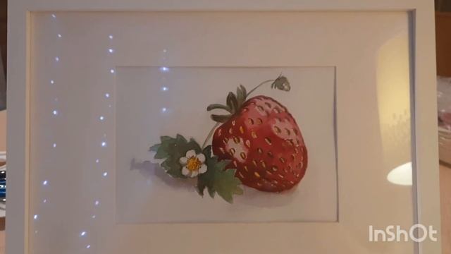 "Сладкая клубника" смотреть онлайн