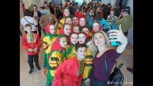 Овация - Алушта фотоотчет