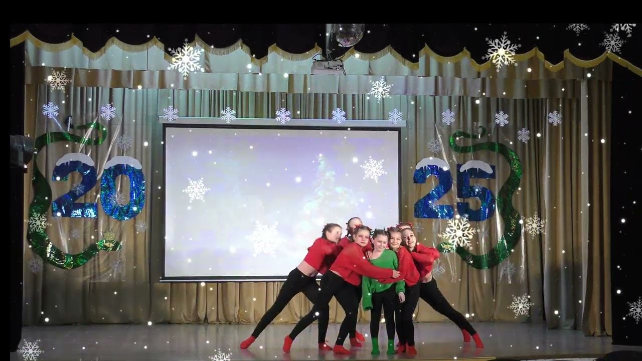 Притяжение - Мечты сбываются смотреть онлайн