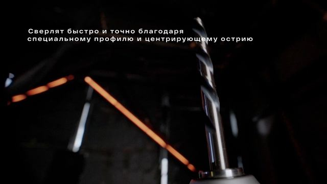 Набор сверл по металлу 25 предметов, 1-13 мм, HSS-G Inforce 11-01-705 смотреть онлайн