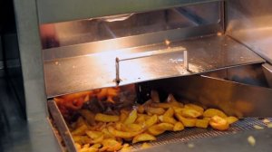 Go getter 3 - Unit 7 - Get Culture! – British takeaway food