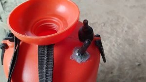 Улучшаем опрыскиватель Жук.