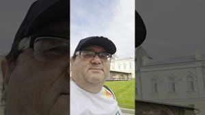 Господин Великий Новгород. Храм Святой Софии. Где София там и Новгород.