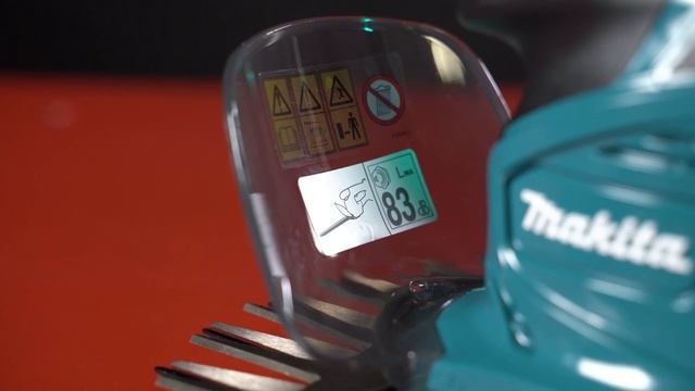 Ножницы для травы аккумуляторные DUM604SYX LXT смотреть онлайн