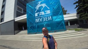 Нестандартный калека на велике - 8 серия (Правда о жизни на этой планете)