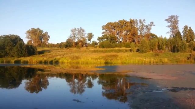 Александр Старостенко - Дождись меня (720p)