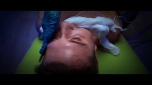 TRAILER Short film «The Syndrome»