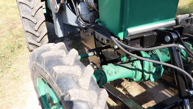 Отвал коммунальный снегоочистительный Монолит ОК2500 2500 мм с амортизацией на трактор Т40 смотреть онлайн