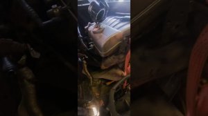 ремонт стартера Туарег 1 рест