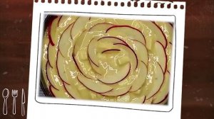 кулинарная история