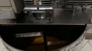 УЧИМСЯ КРЕМОВАТЬ МЁД ДЕНЬ ВТОРОЙ КРЕМОВАЛКА НРАВИТСЯ