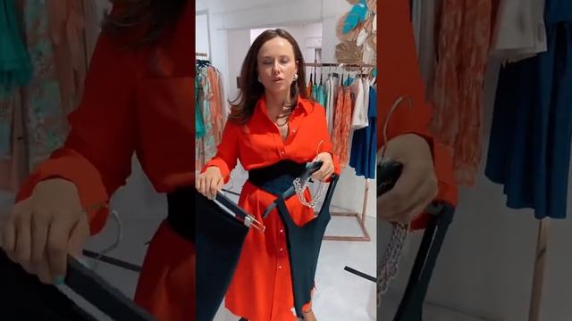 2 образа на прямо сейчас 🔥  2021 MALINA Bonita смотреть онлайн