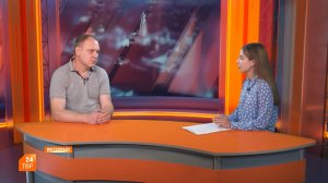 Сергей Баринов | Интервью