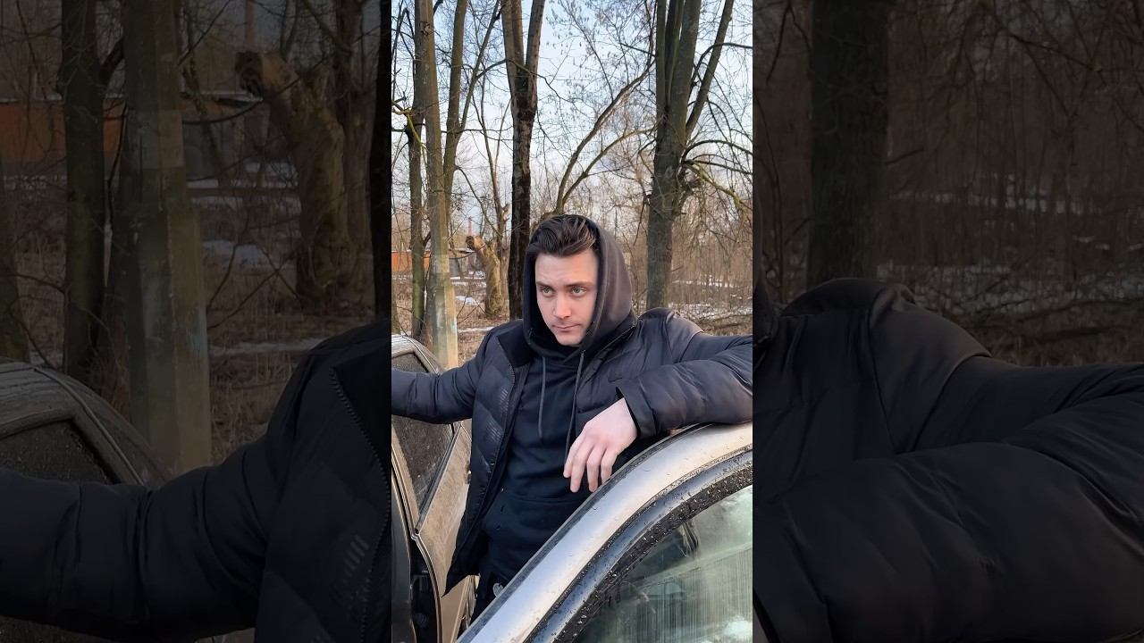 Типичная сделка по продаже авто