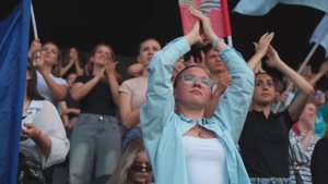 Кубок Alma Mater. КубГУ - Броук Бойс