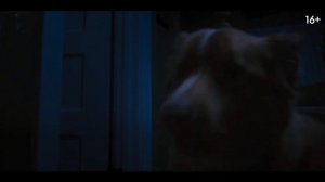 Глазами пса — Русский Трейлер (Дубляж, 2025)
