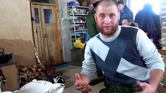 Казак рассказывает всю правду Донбасс 2014г. смотреть онлайн