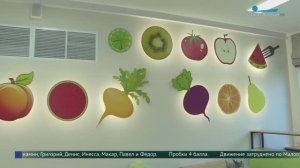 Школьная столовая глазами ученика