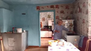 СЕЛЬСКИЕ БУДНИ