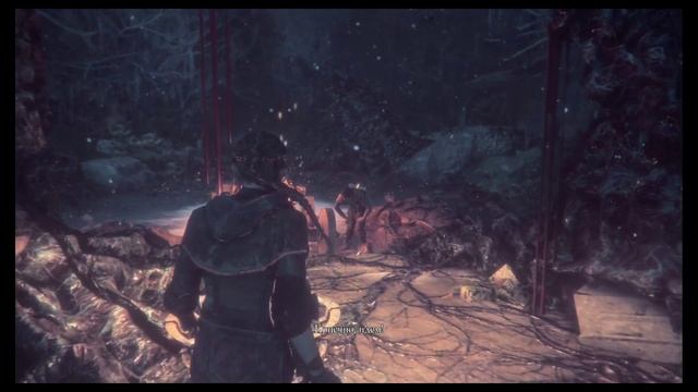 A Plague Tale_ Innocence #10 все что осталось