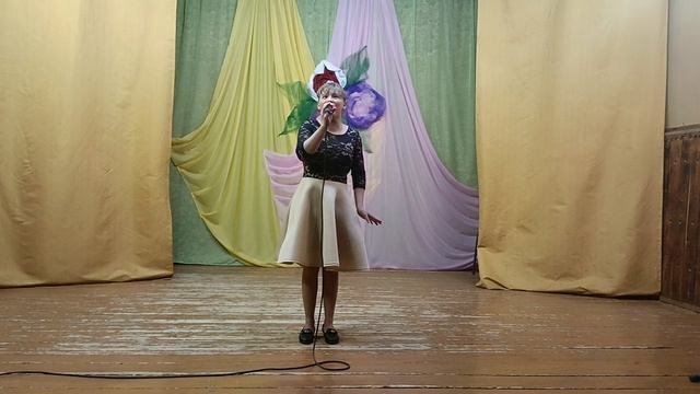 Служить России