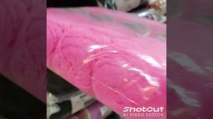 Обзор пряжи на рынке Садовод