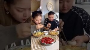 семейный ужин прикол