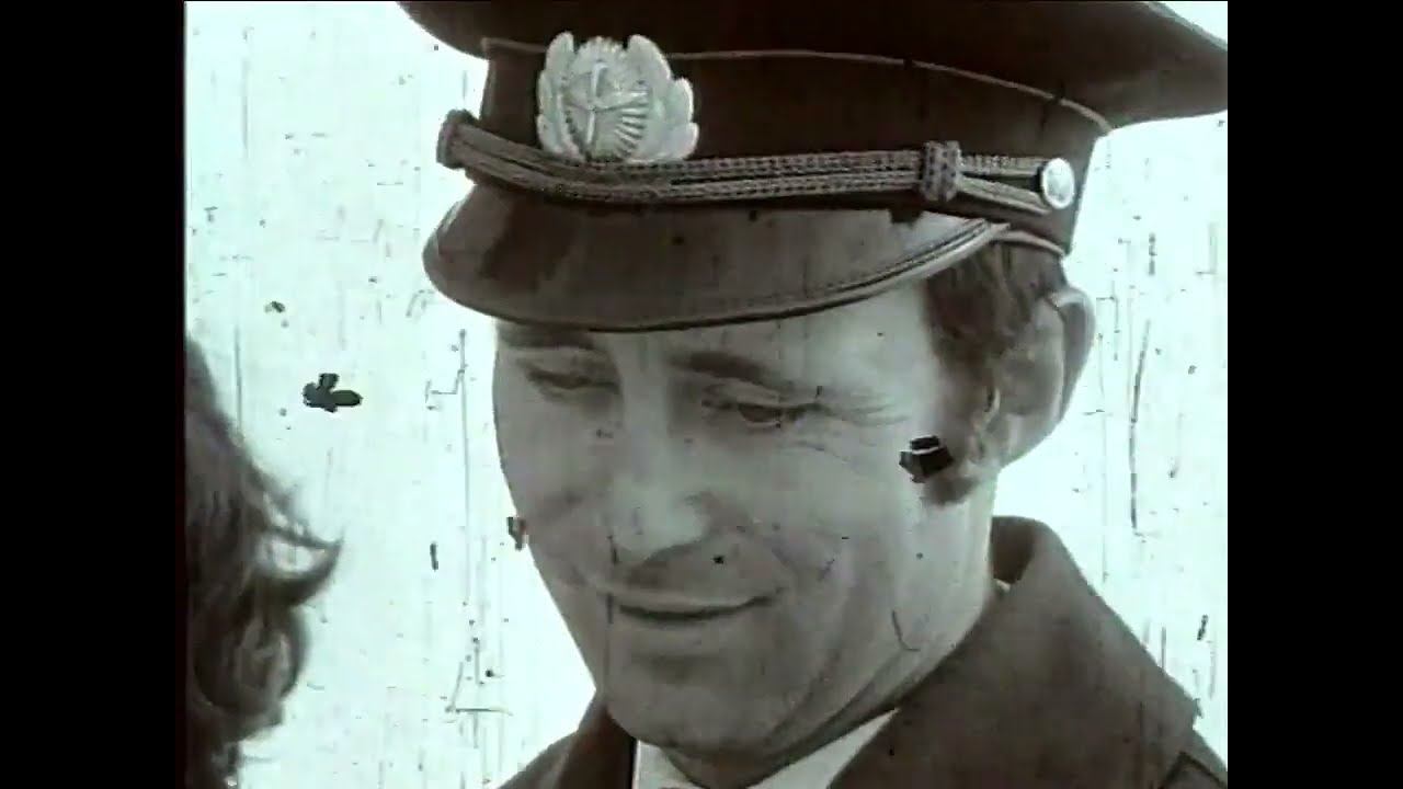 1998 год. Тюмень. Тюменский авиаотряд. Люди и самолеты.