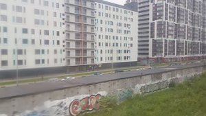 Ручьи - Ладожский вокзал