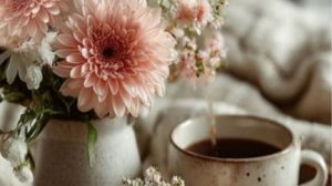 Красивое музыкальное пожелание с добрым утром 🤗 НОВИНКА!!!