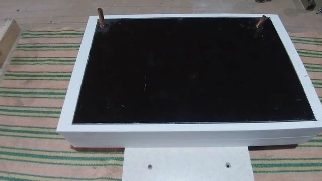 Пресс матрица для вощины из акрилового камня на ЧПУ св смотреть онлайн