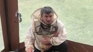 ДОБЫЛИ МОЛОЧАЙНЫЙ МЕД