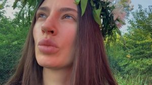 Стала МОДЕЛЬЮ в 36. Заблудились в полях. Влог со съёмок