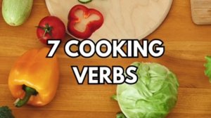 Названия кухонных приборов, специй и хлеба на английском языке