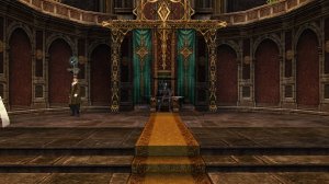 Scryde x50. Duelist part.3