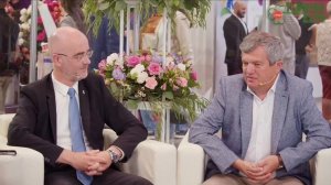 Союз Ассоциаций Благоустройства и Озеленения России (САБОР)