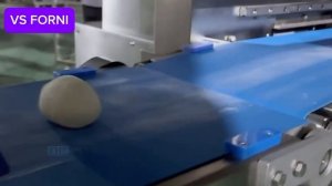 VS FORNI - огромный выбор оборудования и варианты комплектации для тестоподготовки.