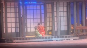 Puccini Cio-Cio-San aria "Tu piccolo iddio"
Oksana Sekerina