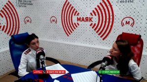 В рабочий полдень - 10.09.2025 Рассказали о вакцинации против гриппа