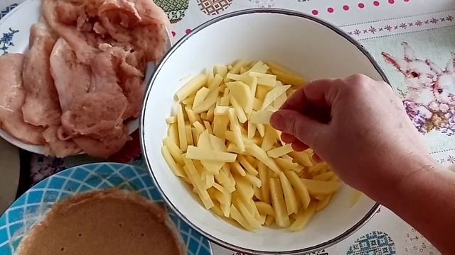 Упала теплица / Мотивация на уборку / Кухня / Готовим фи смотреть онлайн