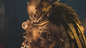 Cronos The New Dawn. Прохождение #8 AVO (ru озвучка)