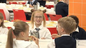 В школах региона появилось меню для аллергиков