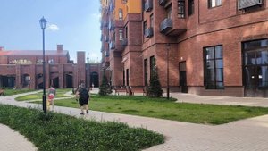 Римский 13 обзор