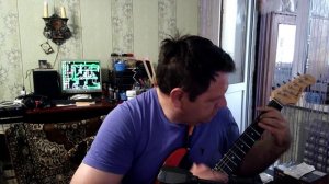 Mayhem - Grand Declaration Of War (2000) кавер