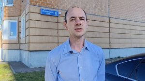 П.В. Урожаев