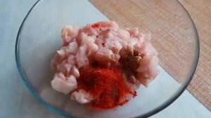 НИЗКОКАЛОРИЙНЫЙ ПП УЖИН для Похудения Правильное питание и Похудение