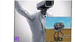 играю в новую игру на моём канале toilet agents